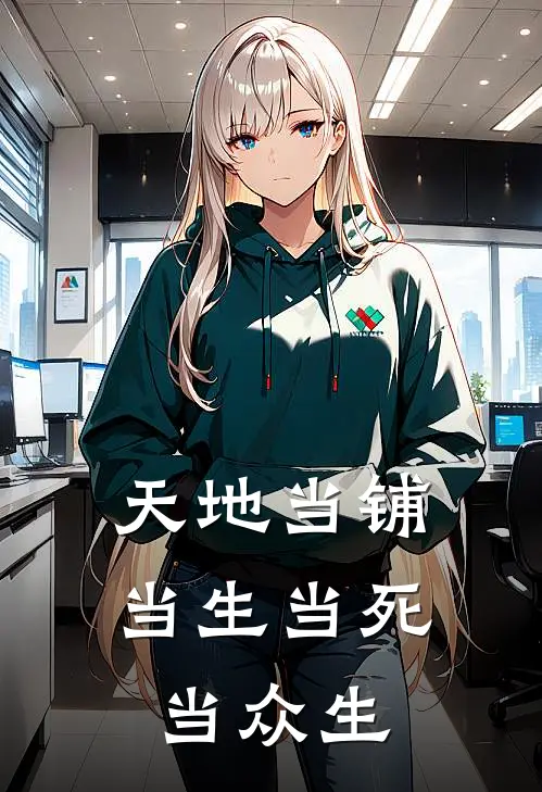 天地当铺，当生当死当众生(秦川楚青灵)完结的热门小说_全本免费完结小说天地当铺，当生当死当众生(秦川楚青灵)