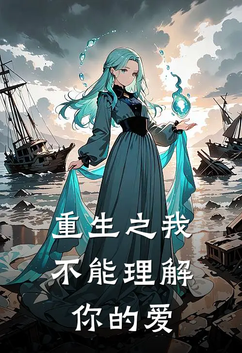 重生之我不能理解你的爱