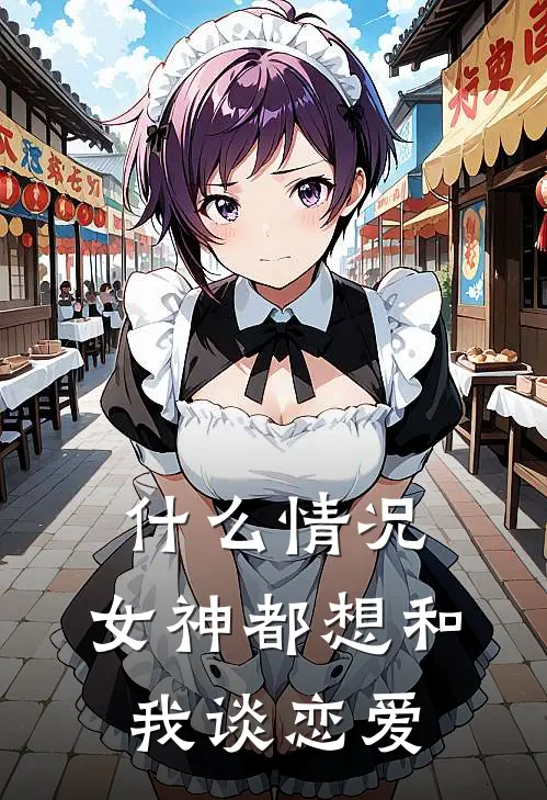 什么情况，女神都想和我谈恋爱罗飞李心妍完结好看小说_最新章节列表什么情况，女神都想和我谈恋爱(罗飞李心妍)