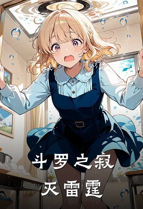 斗罗之寂灭雷霆