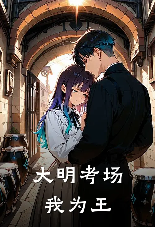 大明考场我为王