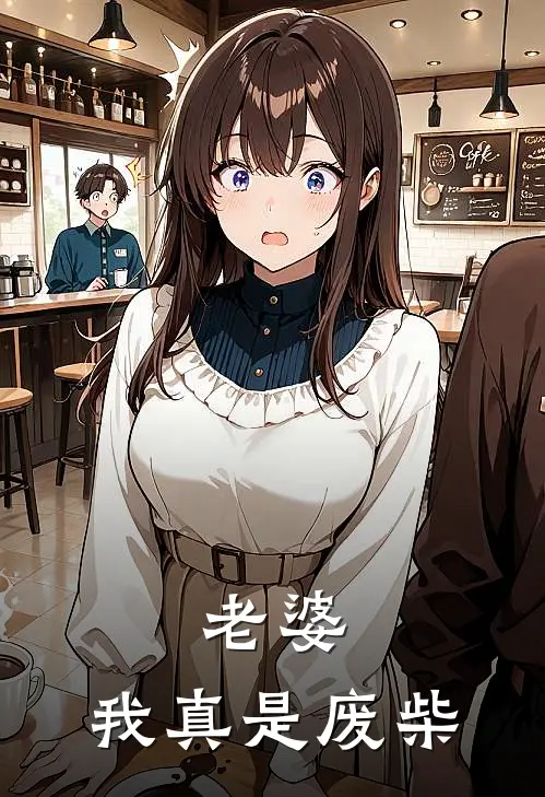 老婆，我真是废柴(林枫苏婉儿)完本小说大全_完本热门小说老婆，我真是废柴林枫苏婉儿