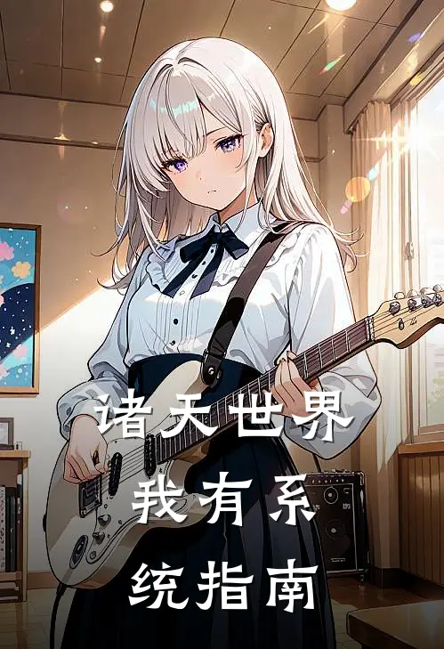 诸天世界，我有系统指南