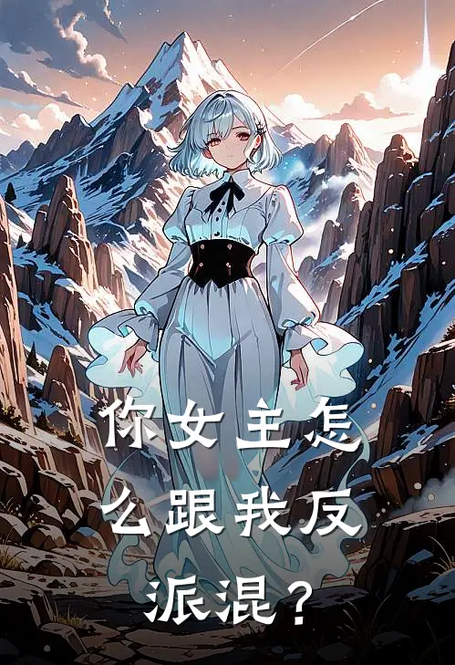 你女主怎么跟我反派混？