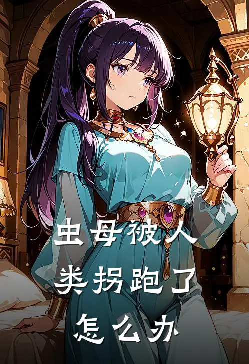 虫母被人类拐跑了怎么办