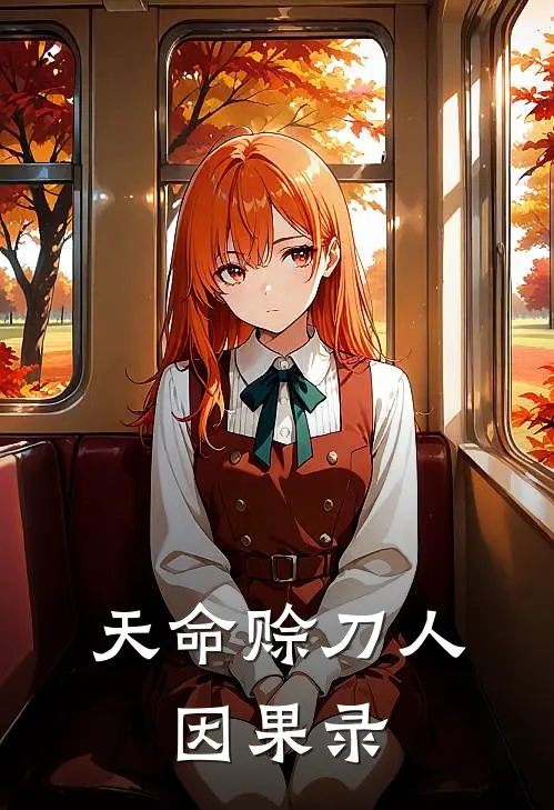 陈恪林薇(天命赊刀人：因果录)最新章节在线阅读_陈恪林薇全章节阅读