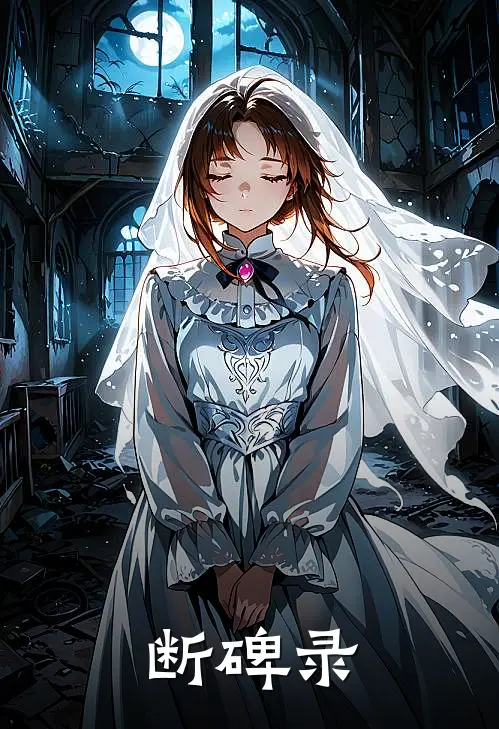 陆砚王富贵（断碑录）最新章节列表_（陆砚王富贵）断碑录最新小说