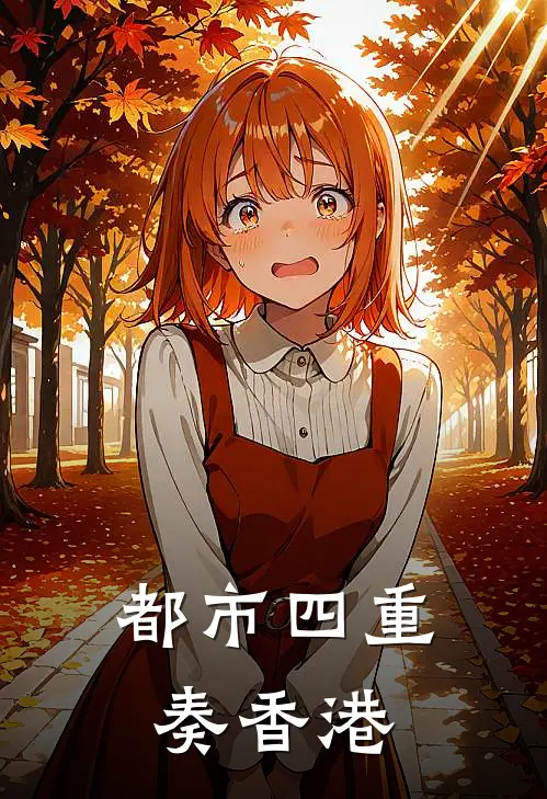 都市四重奏香港