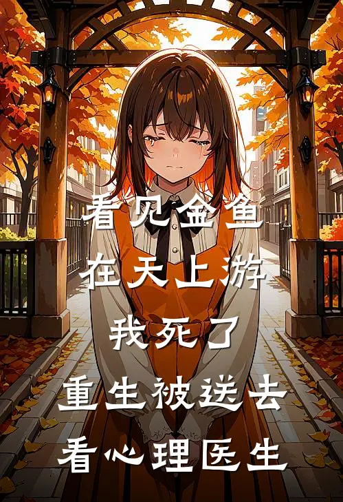 看见金鱼在天上游我死了，重生被送去看心理医生(小禾陈文生)全本免费在线阅读_看见金鱼在天上游我死了，重生被送去看心理医生全文阅读