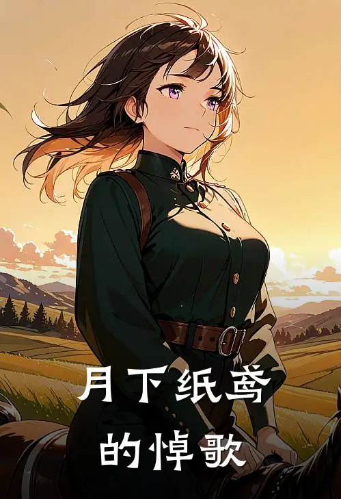 月下纸鸢的悼歌钟离暮钟离暮免费小说完整版_最新好看小说月下纸鸢的悼歌钟离暮钟离暮