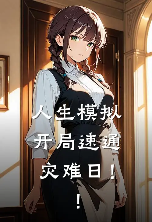 人生模拟，开局速通灾难日！！