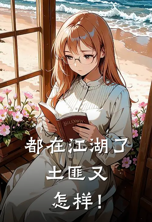 都在江湖了，土匪又怎样！