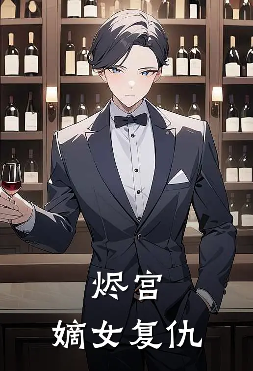 烬宫：嫡女复仇沈知微沈清柔好看的小说推荐完结_在哪看免费小说烬宫：嫡女复仇沈知微沈清柔