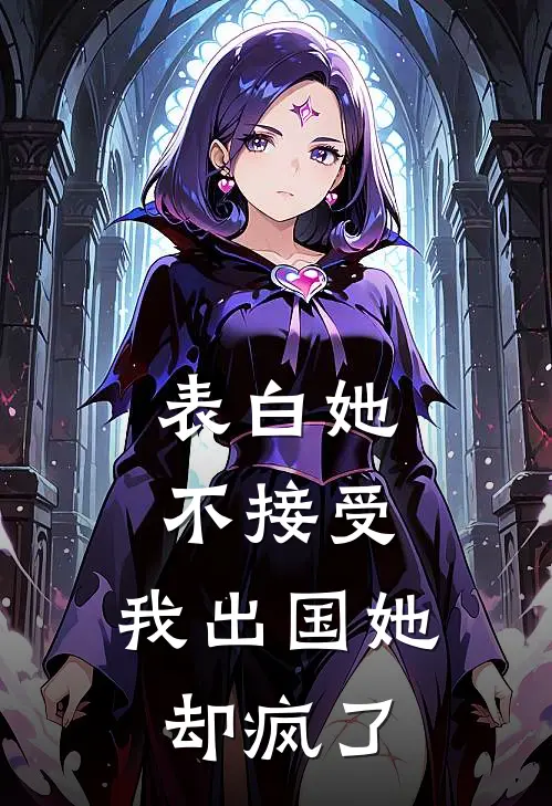 表白她不接受，我出国她却疯了沈戚薇陆檀渊全文免费阅读无弹窗大结局_(表白她不接受，我出国她却疯了)沈戚薇陆檀渊最新章节列表笔趣阁（表白她不接受，我出国她却疯了）