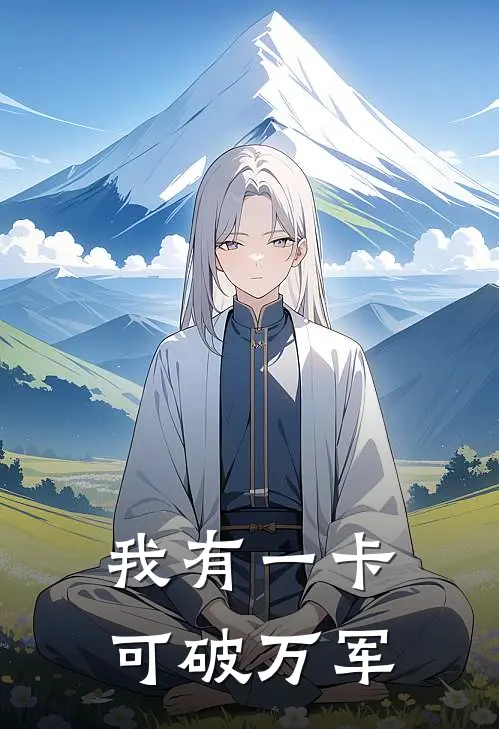 我有一卡，可破万军萧风关羽完本小说免费阅读_小说完结版我有一卡，可破万军萧风关羽