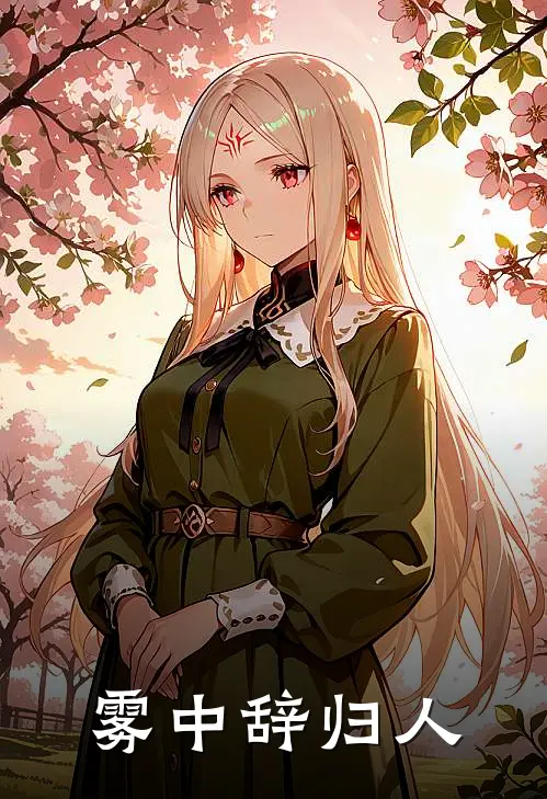 雾中辞归人顾澜澜渊最新好看小说_最新完本小说雾中辞归人顾澜澜渊