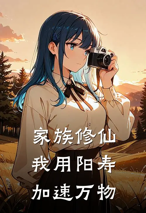 家族修仙，我用阳寿加速万物(陈阳王腾)免费小说完结_最新推荐小说家族修仙，我用阳寿加速万物(陈阳王腾)