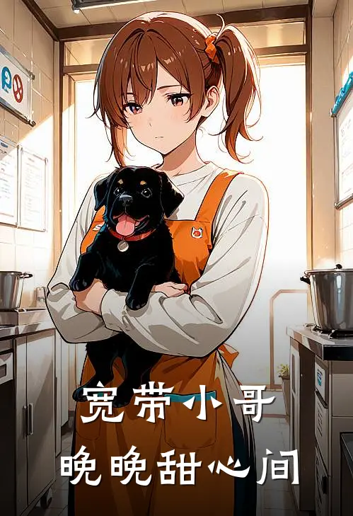 宽带小哥，晚晚甜心间苏晚晚陆泽免费小说大全_热门免费小说宽带小哥，晚晚甜心间(苏晚晚陆泽)