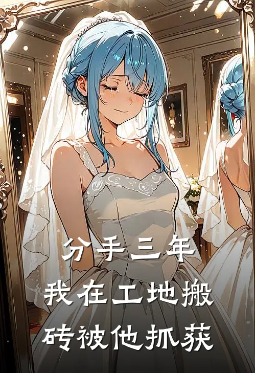 分手三年，我在工地搬砖被他抓获沈希陆景琛小说完结免费_最新章节列表分手三年，我在工地搬砖被他抓获(沈希陆景琛)