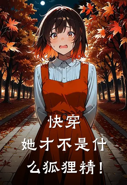 快穿：她才不是什么狐狸精！白沁玥盛侑完本小说大全_免费小说免费阅读快穿：她才不是什么狐狸精！(白沁玥盛侑)