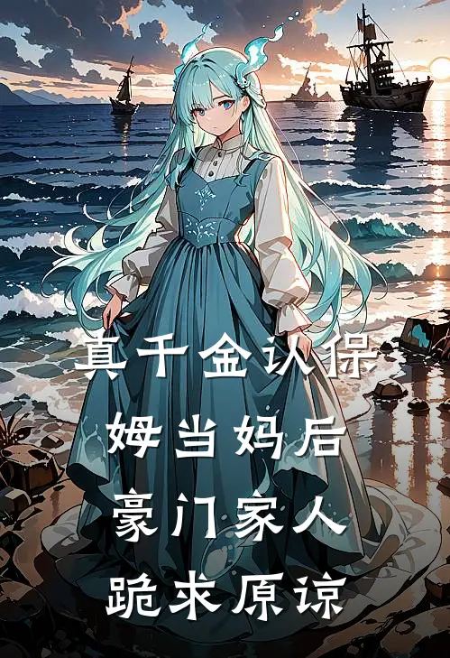 真千金认保姆当妈后，豪门家人跪求原谅