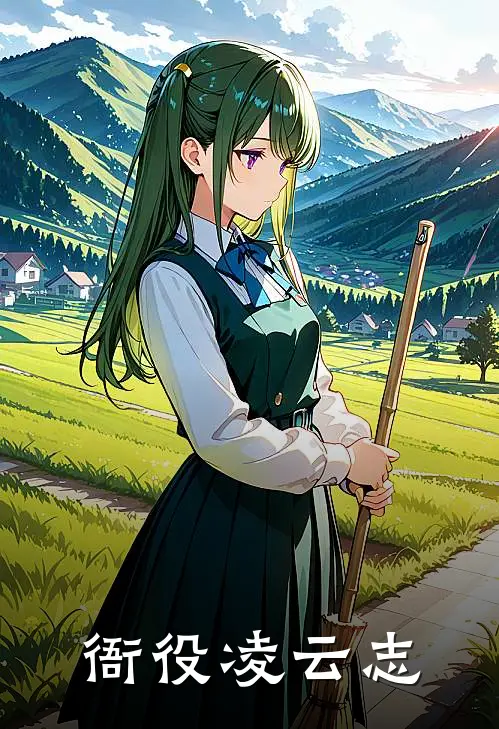 衙役凌云志(凌云张丙)小说推荐完本_全本免费小说衙役凌云志凌云张丙