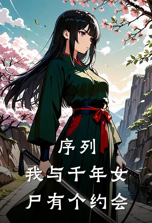 《序列，我与千年女尸有个约会》李弈萧绮罗全文免费在线阅读_《序列，我与千年女尸有个约会》全集阅读