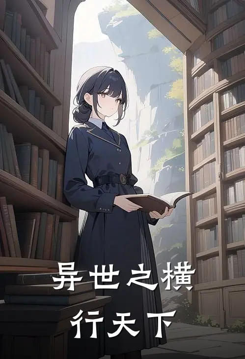 异世之横行天下