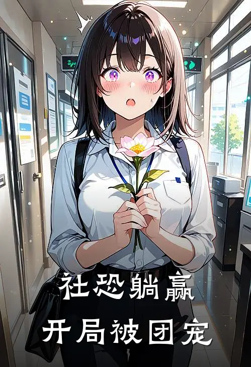 社恐躺赢：开局被团宠(沈瞳江燃)免费阅读无弹窗_最新好看小说推荐社恐躺赢：开局被团宠沈瞳江燃