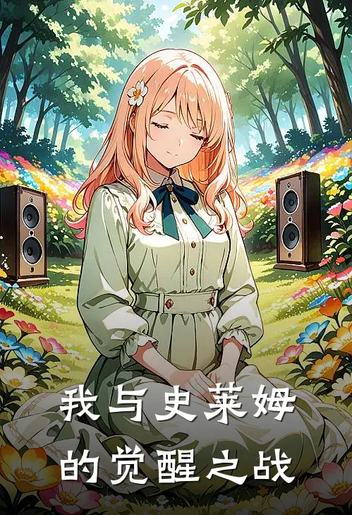 我与史莱姆的觉醒之战(苏沐史莱姆)小说完结版_全文阅读免费全集我与史莱姆的觉醒之战苏沐史莱姆