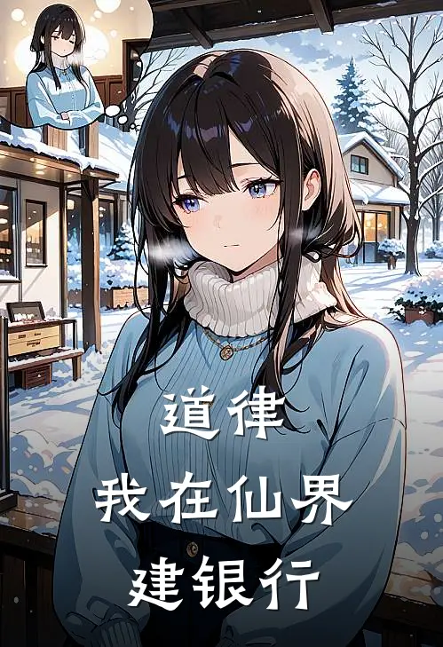 道律：我在仙界建银行(林算赵虎)免费阅读_完结热门小说道律：我在仙界建银行(林算赵虎)