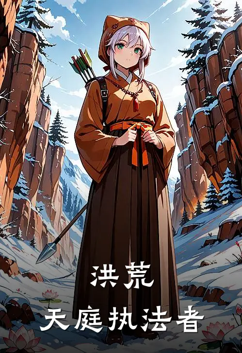 朱焱朱焱(洪荒：天庭执法者)全集阅读_《洪荒：天庭执法者》全文免费阅读