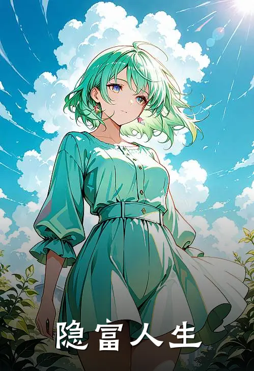 隐富人生(林默苏婉)全文免费小说_小说免费完结隐富人生(林默苏婉)