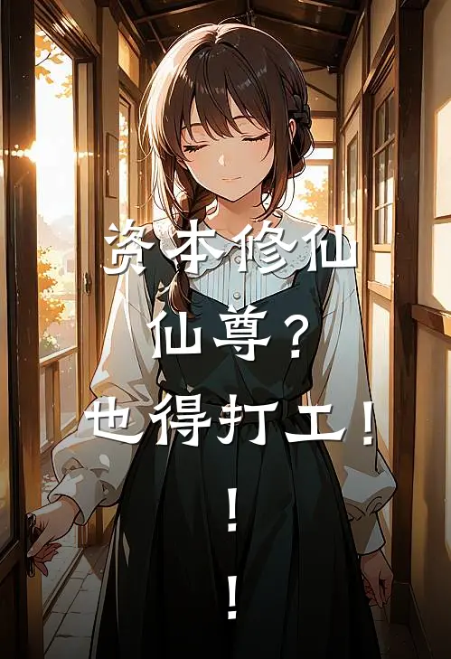 资本修仙：仙尊？也得打工！！！(陈溯陈溯)已完结小说_小说免费阅读资本修仙：仙尊？也得打工！！！陈溯陈溯