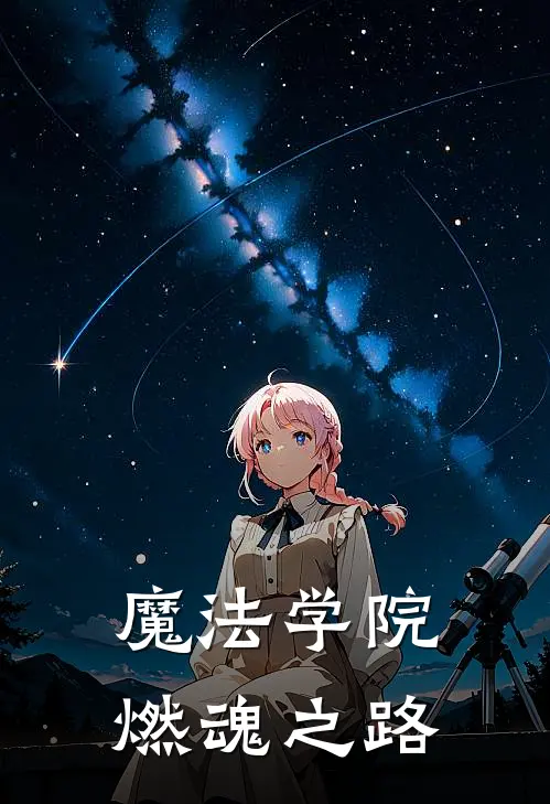 魔法学院燃魂之路