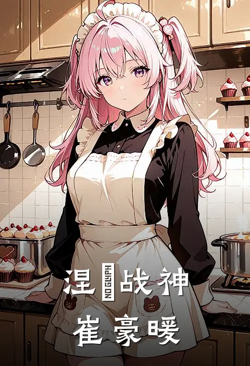 涅槃战神崔豪暖