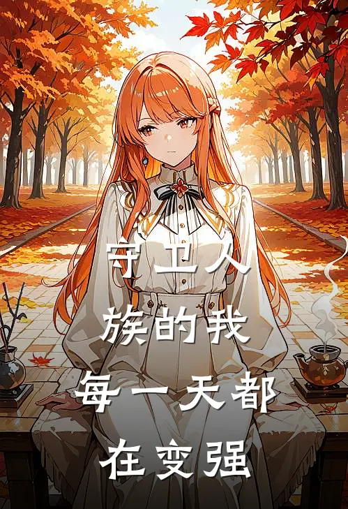 守卫人族的我，每一天都在变强