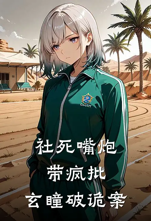 社死嘴炮带疯批，玄瞳破诡案叶少桓叶少桓完整版小说全文免费阅读_最新章节列表社死嘴炮带疯批，玄瞳破诡案(叶少桓叶少桓)