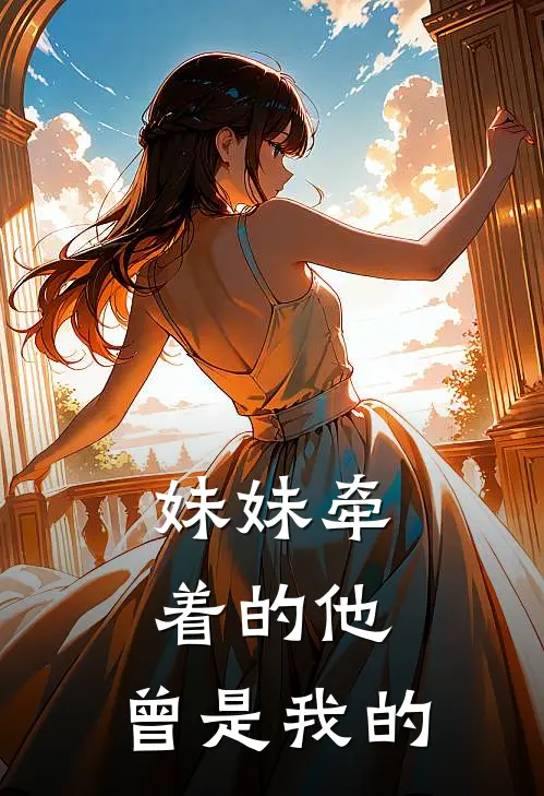 叶知秋苏慕清（妹妹牵着的他，曾是我的）全文免费阅读无弹窗大结局_