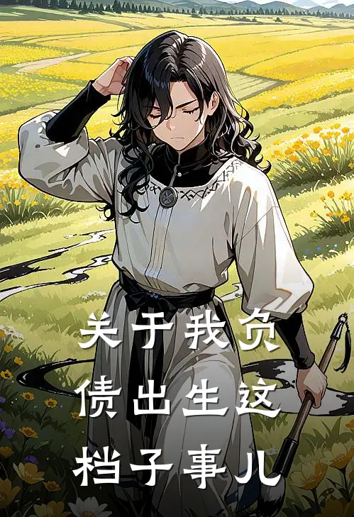 关于我负债出生这档子事儿