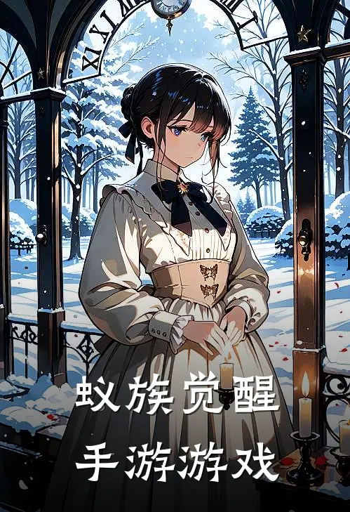 蚁族觉醒手游游戏