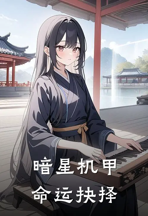 凌辰秦峰（暗星机甲：命运抉择）最新章节列表_（凌辰秦峰）暗星机甲：命运抉择最新小说