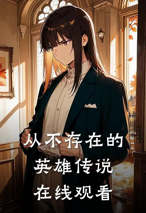 从不存在的英雄传说在线观看