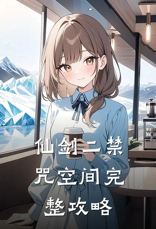 仙剑二禁咒空间完整攻略