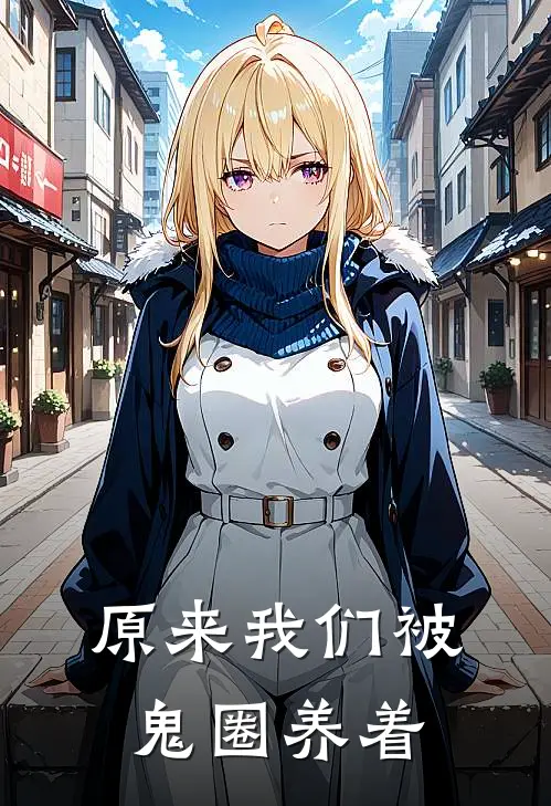 原来我们被鬼圈养着李默李默小说完整版免费阅读_热门小说排行榜原来我们被鬼圈养着(李默李默)