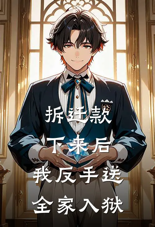 拆迁款下来后，我反手送全家入狱周铭小峰完整版免费小说_热门网络小说推荐拆迁款下来后，我反手送全家入狱(周铭小峰)