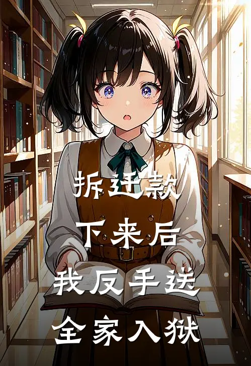 拆迁款下来后，我反手送全家入狱周铭小峰小说完结推荐_完整版小说免费阅读拆迁款下来后，我反手送全家入狱(周铭小峰)