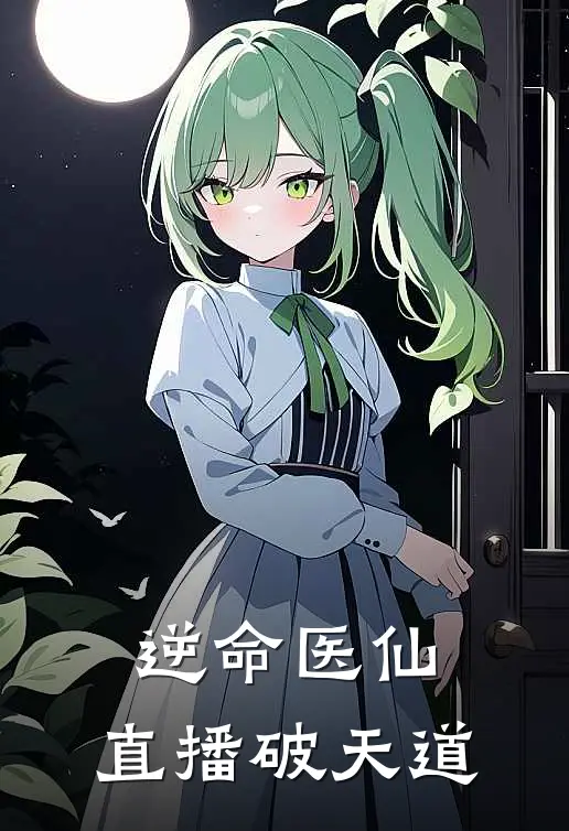 逆命医仙：直播破天道（云昭李三）最新章节列表