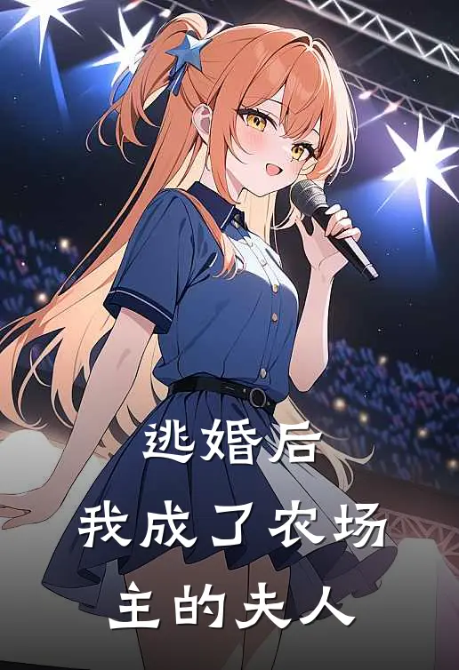 逃婚后，我成了农场主的夫人(沈清歌霍铮)全本免费完结小说_小说完结免费逃婚后，我成了农场主的夫人沈清歌霍铮