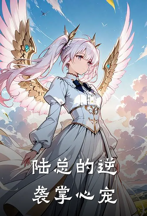 陆总的逆袭掌心宠苏念晚孙倩好看的小说推荐完结_在哪看免费小说陆总的逆袭掌心宠苏念晚孙倩